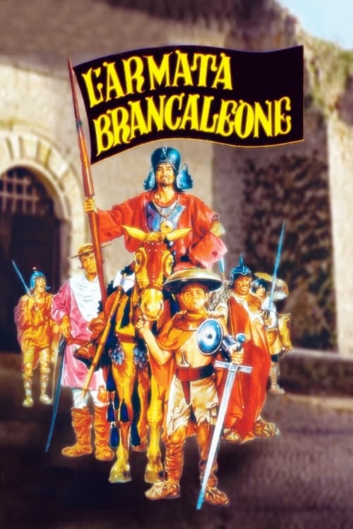 L’armata Brancaleone