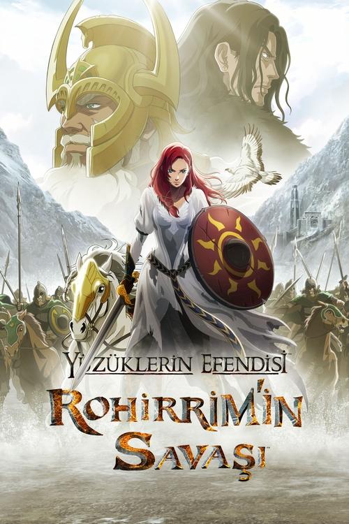 Yüzüklerin Efendisi: Rohirrim’in Savaşı