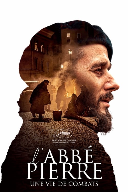 L’Abbé Pierre : Une vie de combats