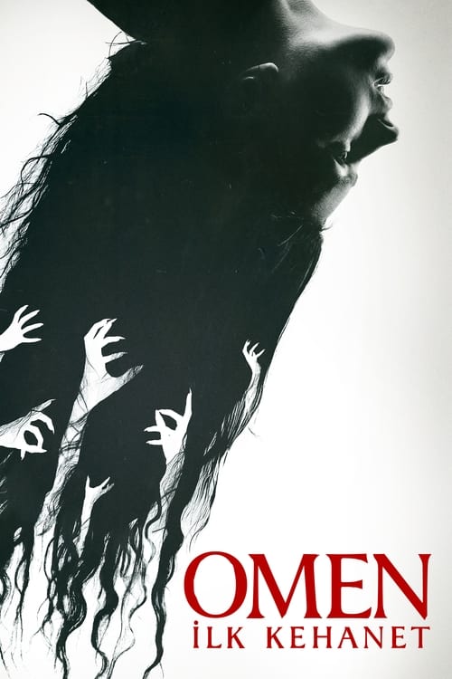 Omen: İlk Kehanet