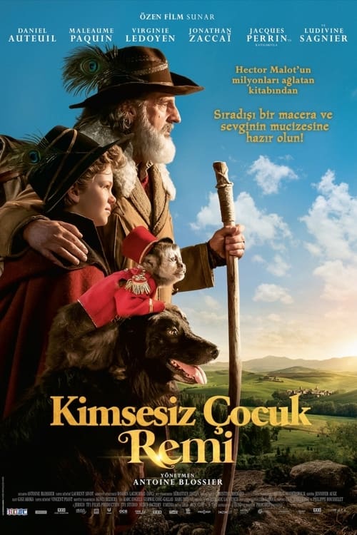 Kimsesiz Çocuk Remi