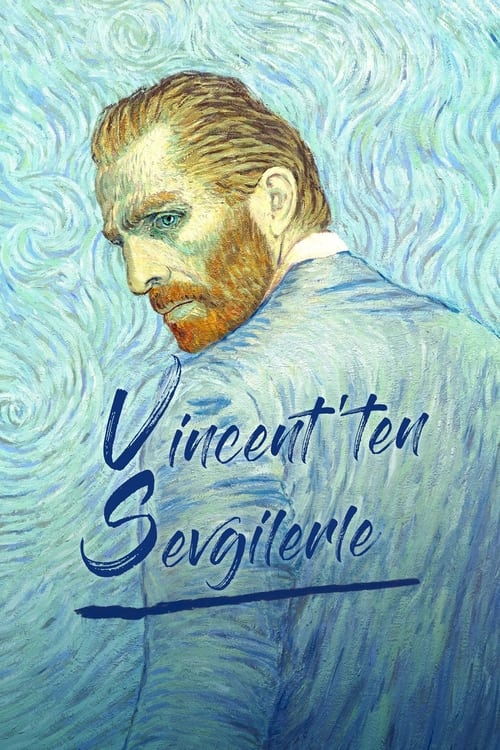 Vincent’ten Sevgilerle