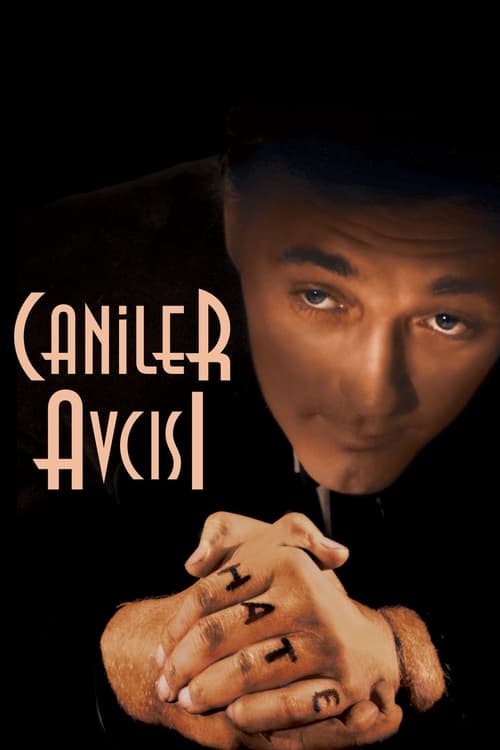 Caniler Avcısı