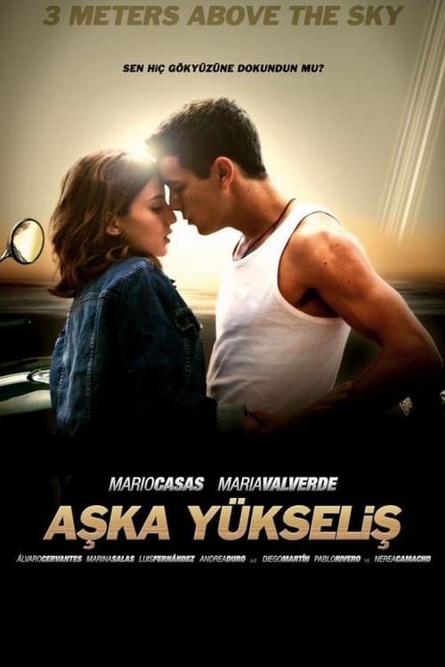 Aşka Yükseliş