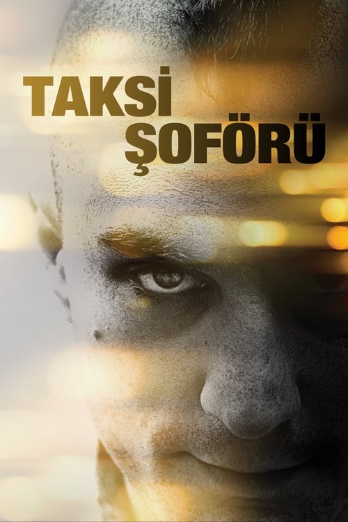 Taksi Şoförü