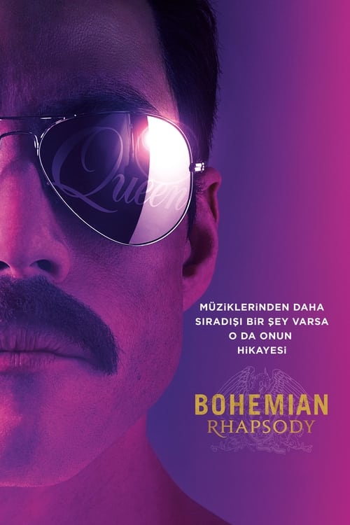 Bohemian Rhapsody