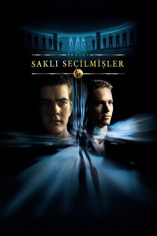 Saklı Seçilmişler