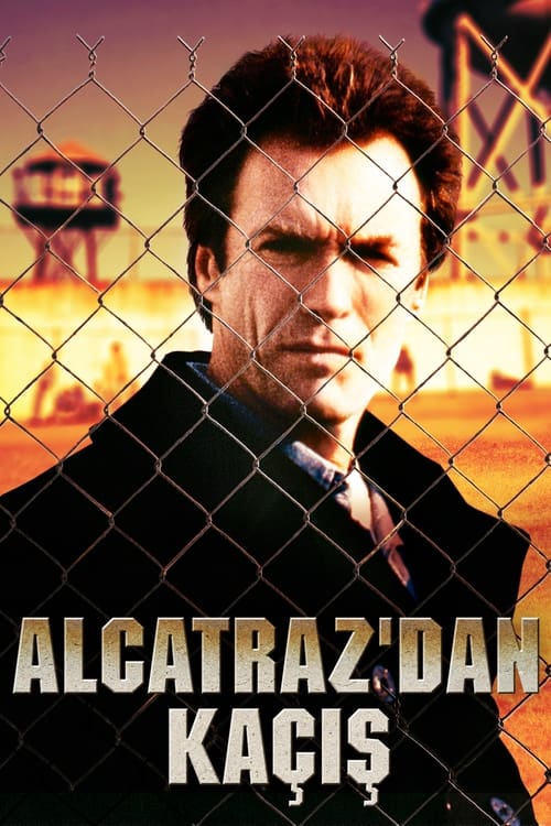 Alcatraz’dan Kaçış