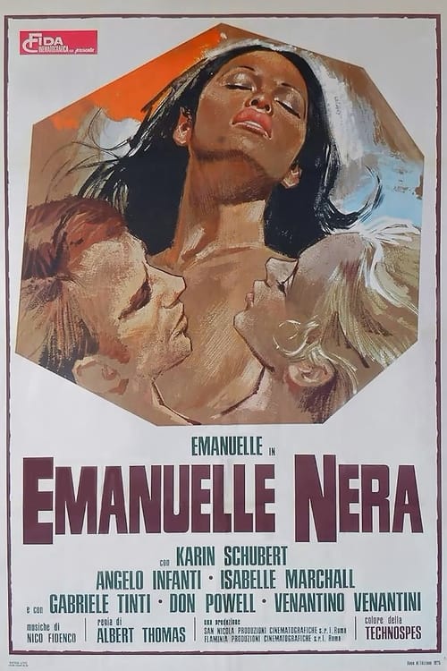 Emanuelle nera