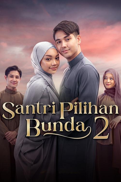 Santri Pilihan Bunda 2