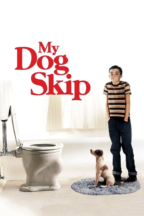 Köpeğim Skip