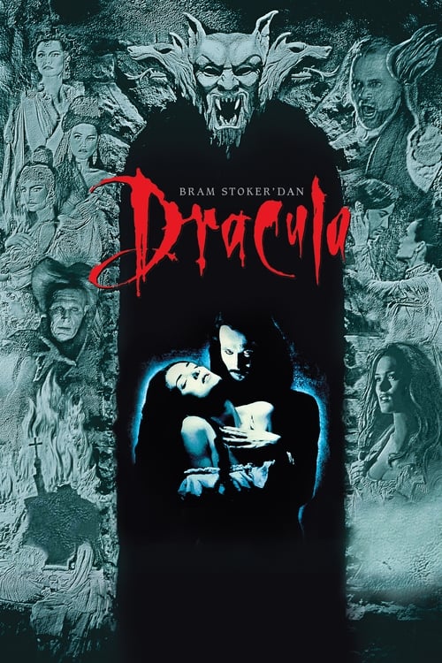 Bram Stoker’dan Dracula