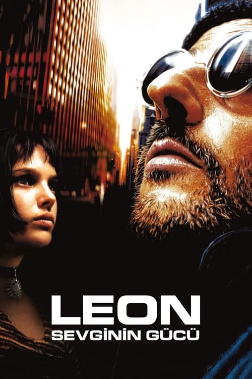 Leon: Sevginin Gücü