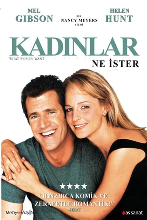 Kadınlar Ne İster