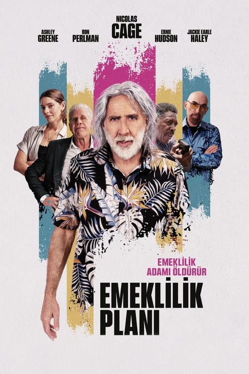 Emeklilik Planı