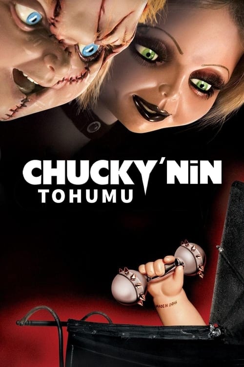 Chucky’nin Tohumu