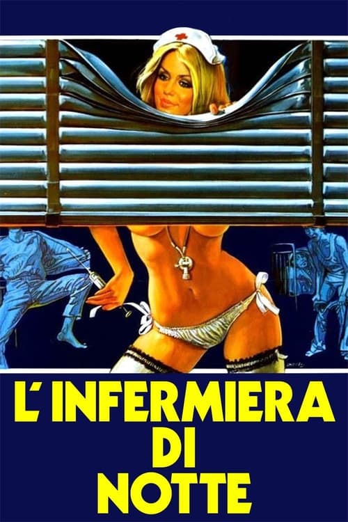 L’infermiera di notte