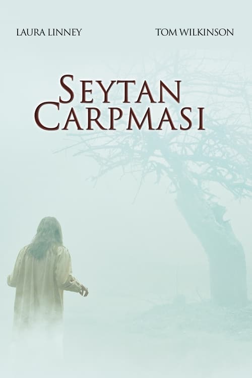 Şeytan Çarpması