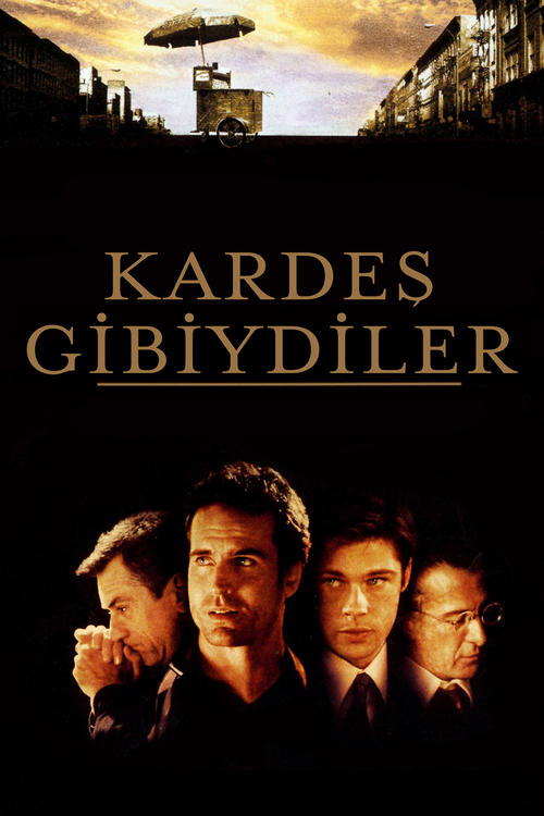 Kardeş Gibiydiler