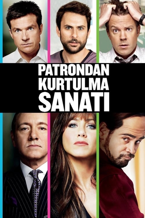 Patrondan Kurtulma Sanatı