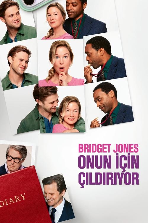 Bridget Jones: Onun İçin Çıldırıyor