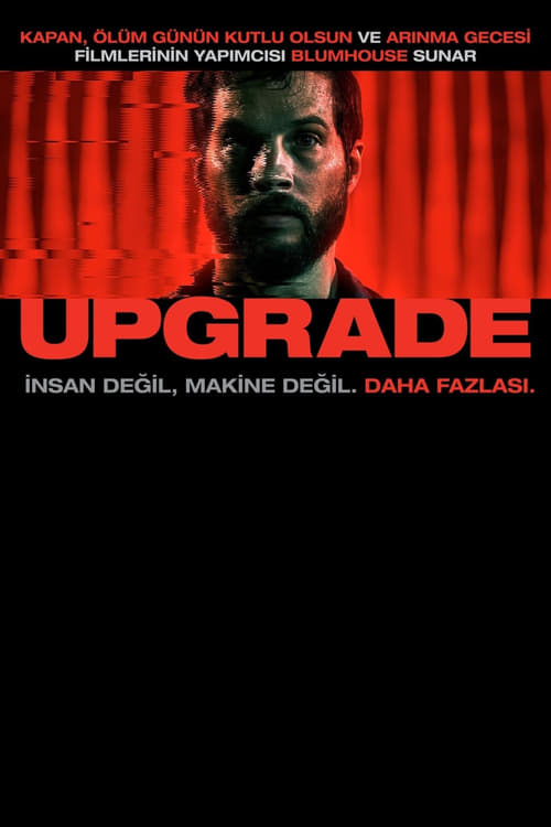 Upgrade