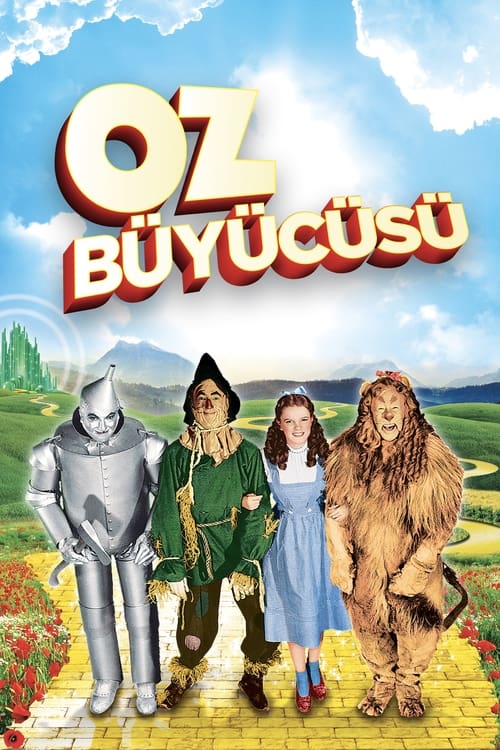 Oz Büyücüsü