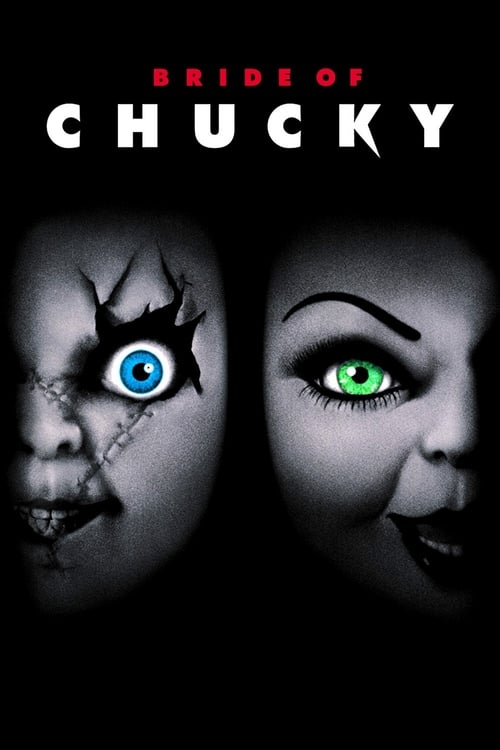 Chucky’nin Gelini