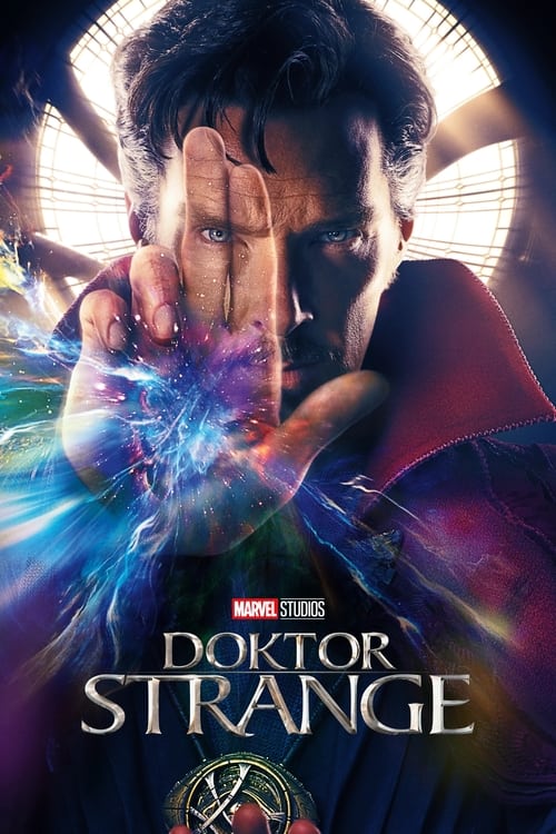 Doktor Strange