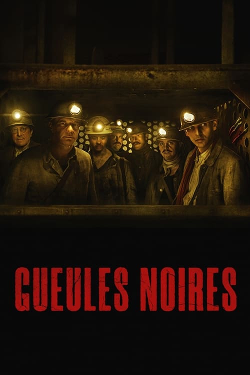 Gueules noires