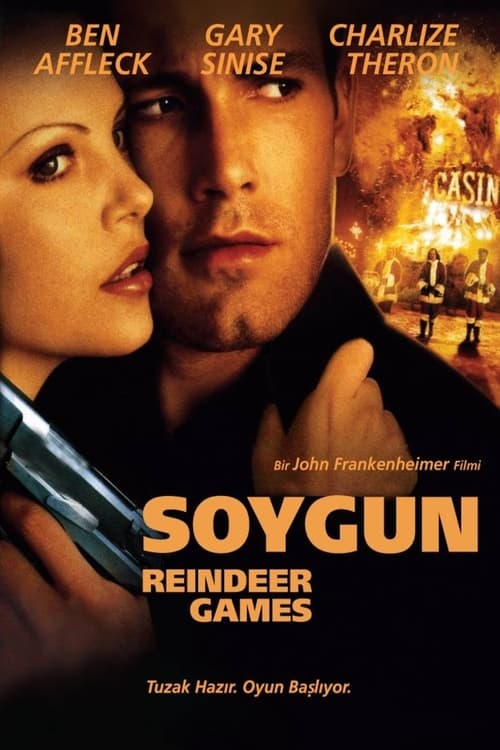 Soygun