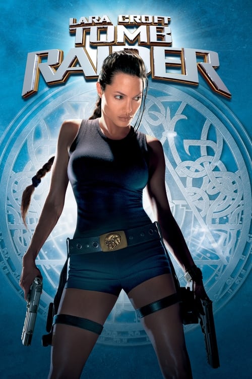 Lara Croft: Tomb Raider