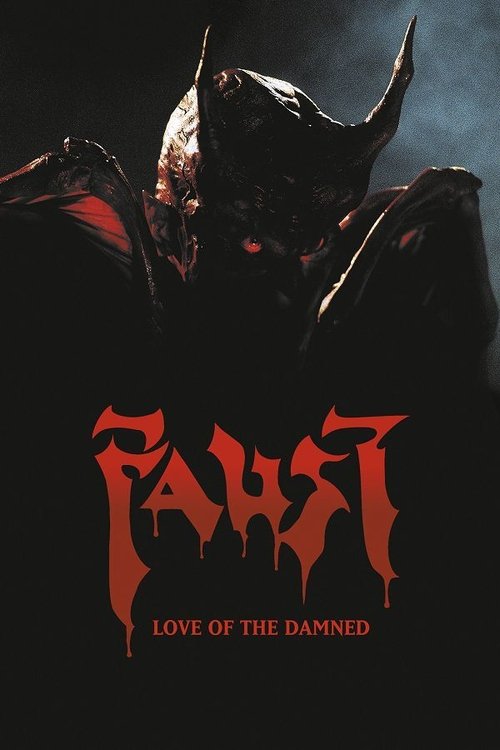 Faust: Lanetlilerin Aşkı