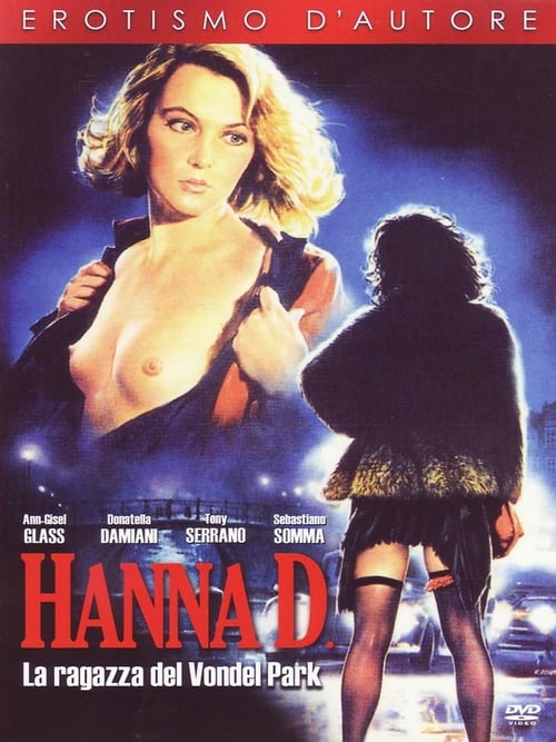 Hanna D. – La ragazza del Vondel Park