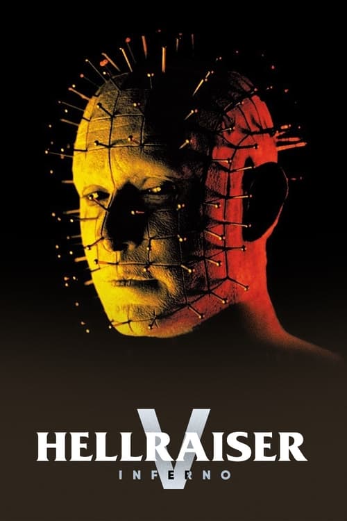 Hellraiser V: Cehennem