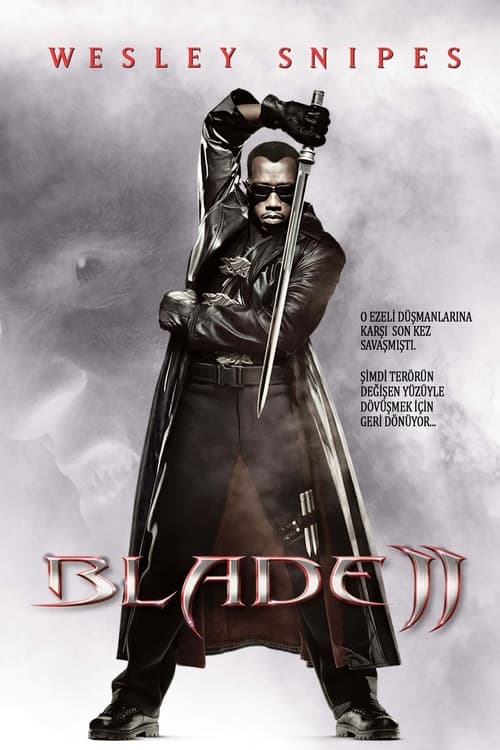 Blade II