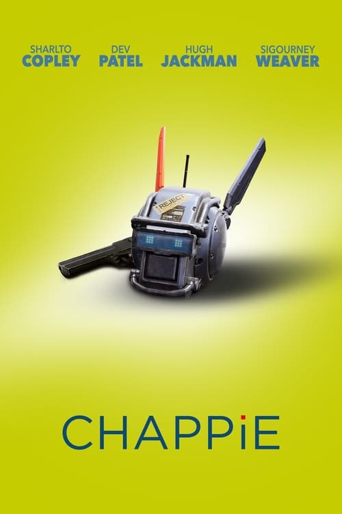 Chappie