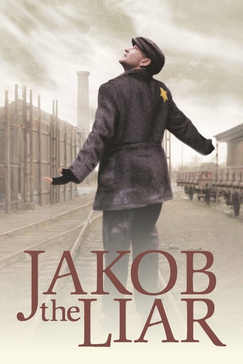 Jakob’un Yalanları